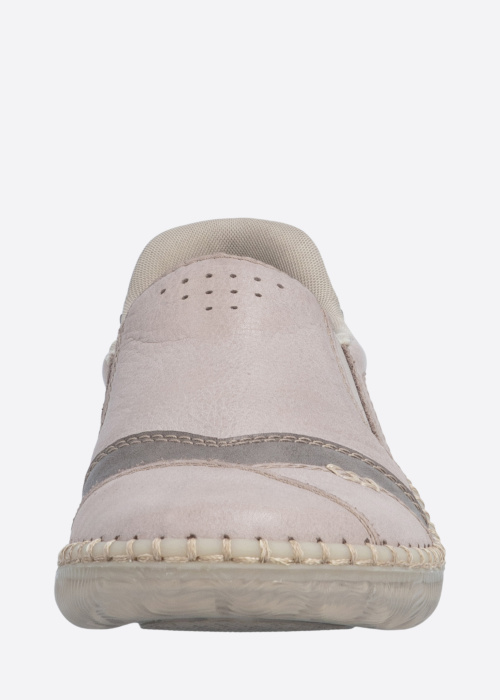 Rieker laisvalaikio bateliai