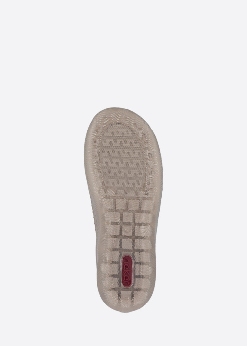 Rieker laisvalaikio bateliai