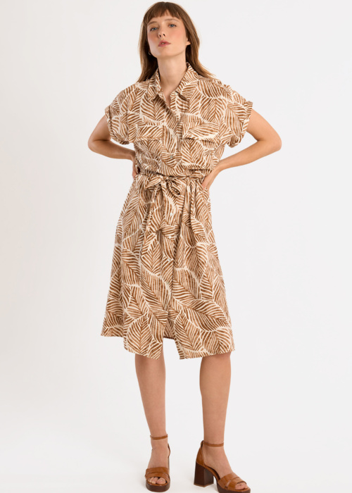 Molly Bracken suknelė