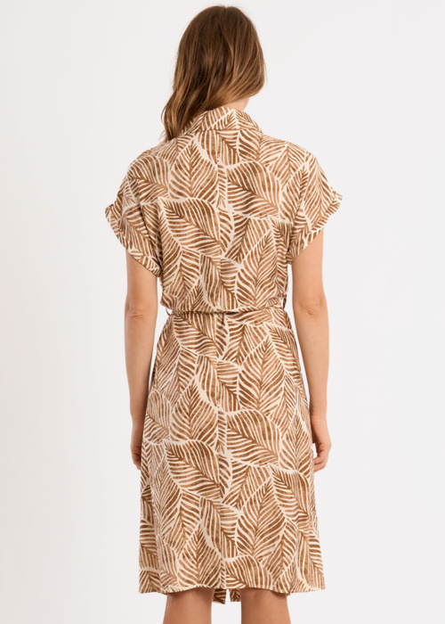 Molly Bracken suknelė