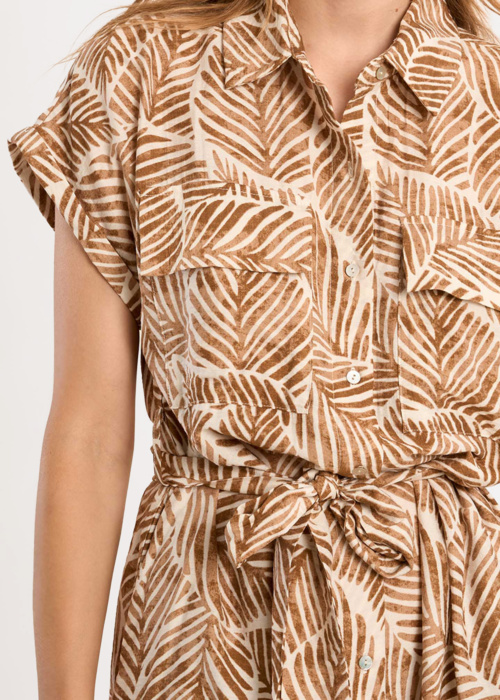 Molly Bracken suknelė