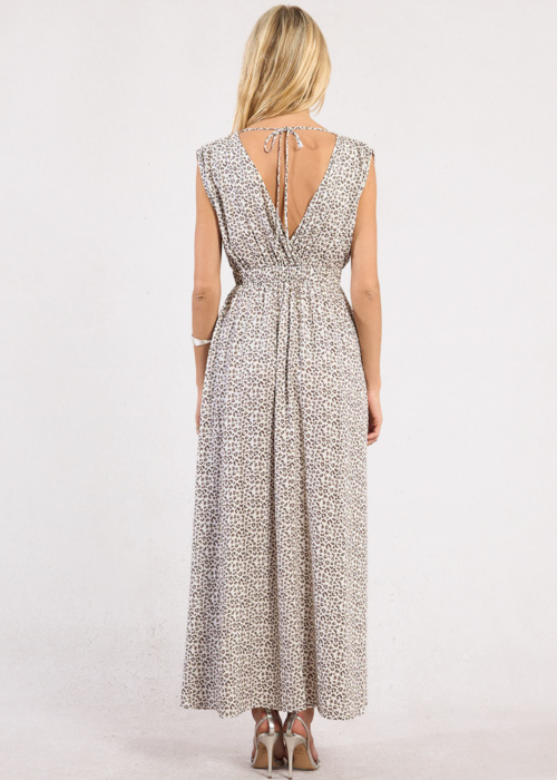 Molly Bracken suknelė