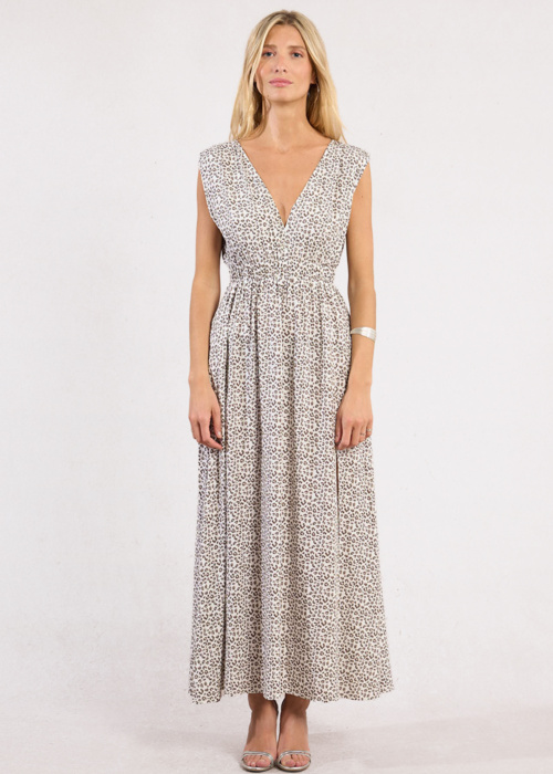 Molly Bracken suknelė