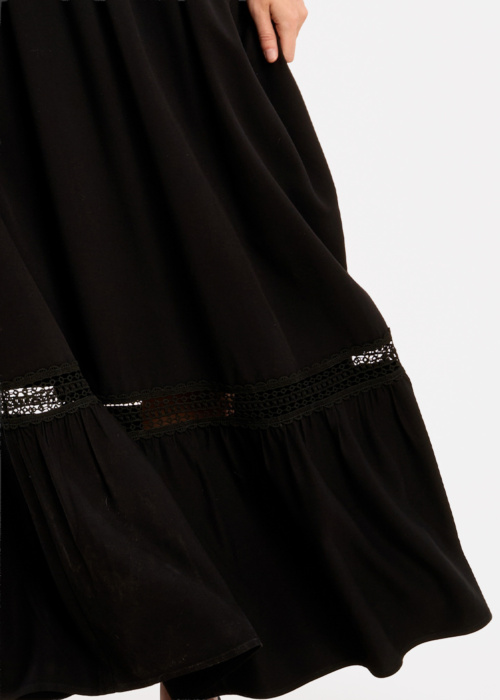 Molly Bracken sijonas