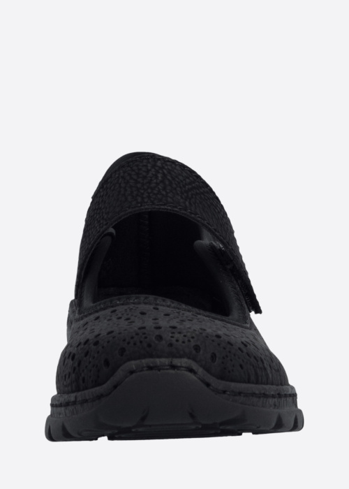 Rieker laisvalaikio bateliai