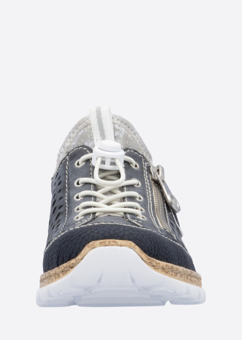 Rieker laisvalaikio bateliai