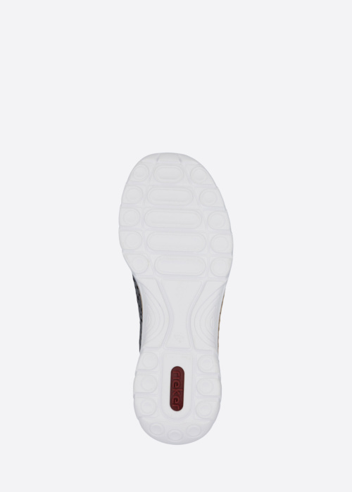 Rieker laisvalaikio bateliai