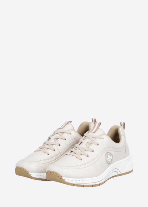 Rieker laisvalaikio bateliai