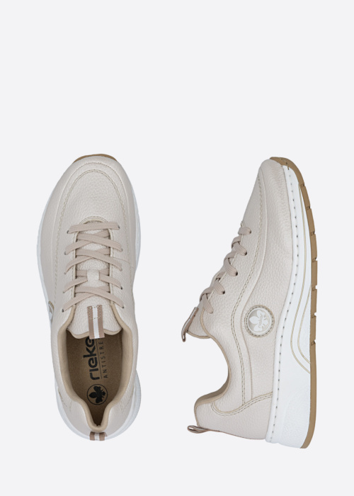 Rieker laisvalaikio bateliai