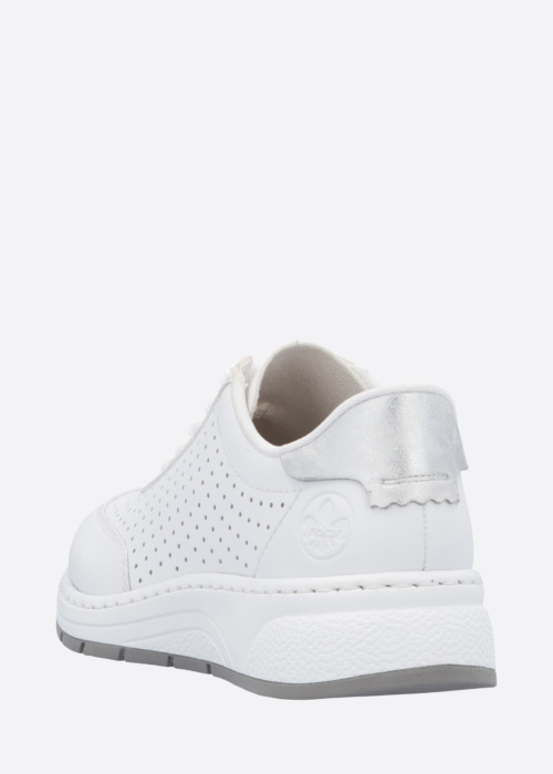 Rieker laisvalaikio bateliai