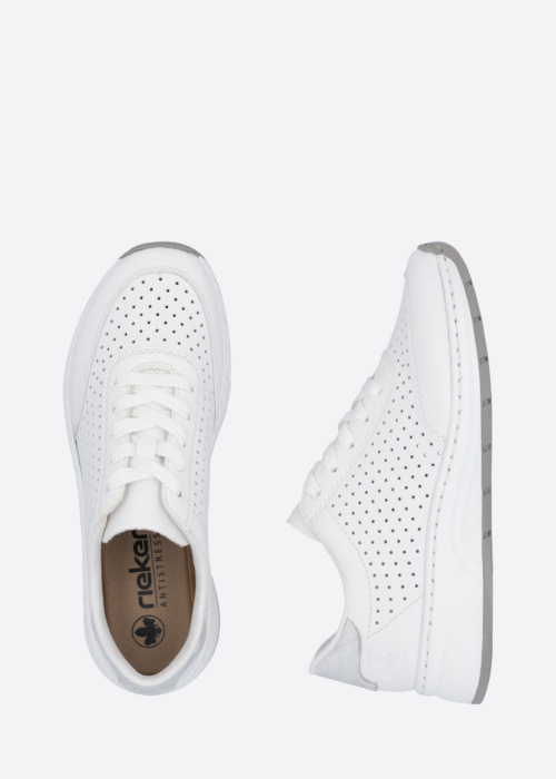 Rieker laisvalaikio bateliai