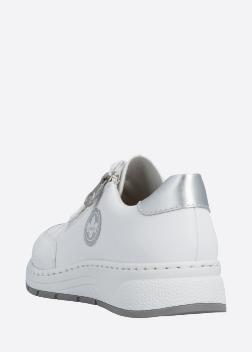 Rieker laisvalaikio bateliai