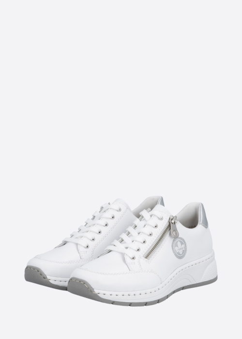 Rieker laisvalaikio bateliai