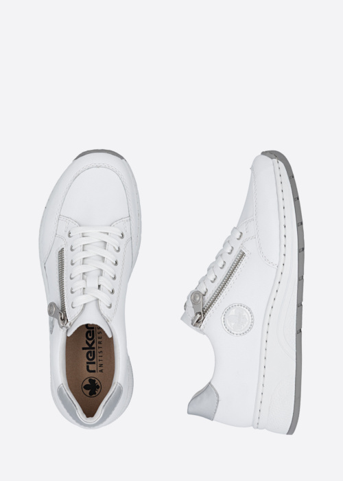 Rieker laisvalaikio bateliai