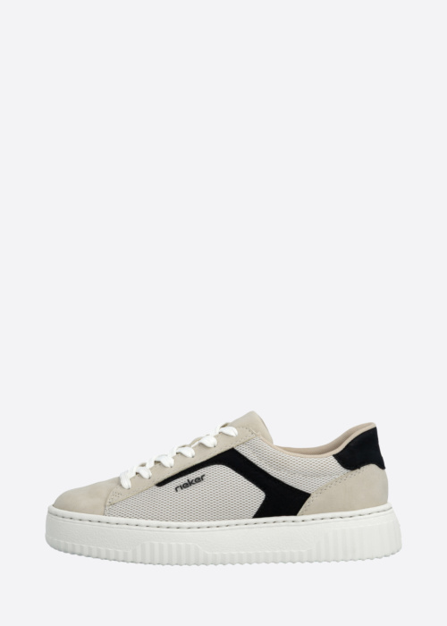 Rieker laisvalaikio batai