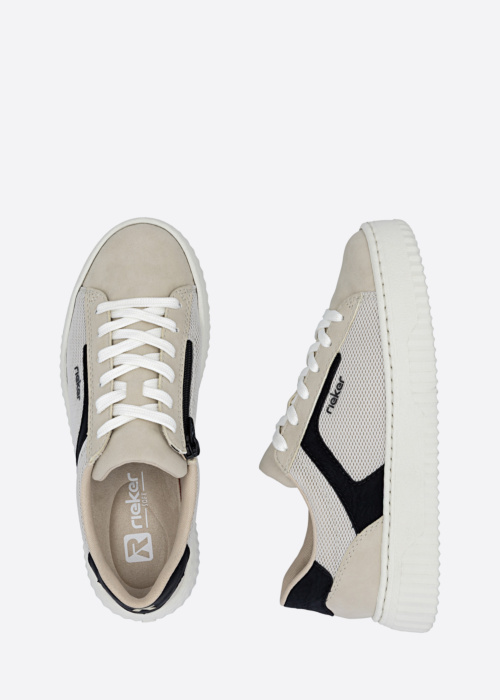 Rieker laisvalaikio batai