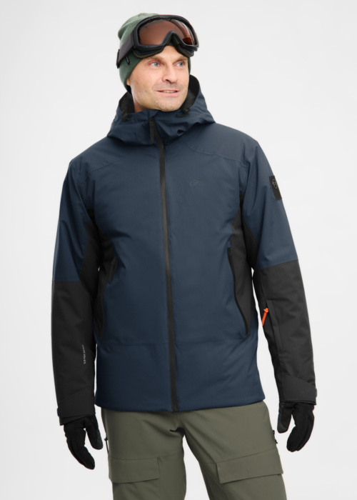 Five Seasons žieminė sportinė striukė Naeba