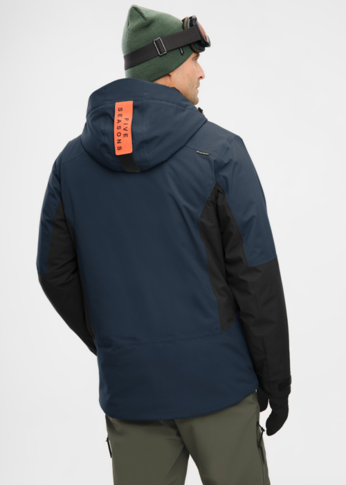 Five Seasons žieminė sportinė striukė Naeba