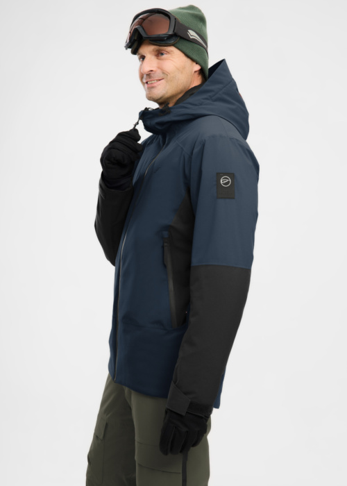 Five Seasons žieminė sportinė striukė Naeba