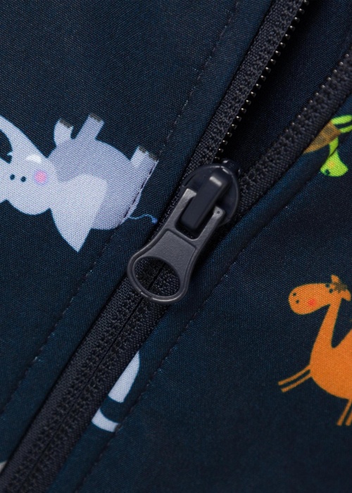 Name It Baby pavasario-rudens kombinezonas Alfa08 SCH