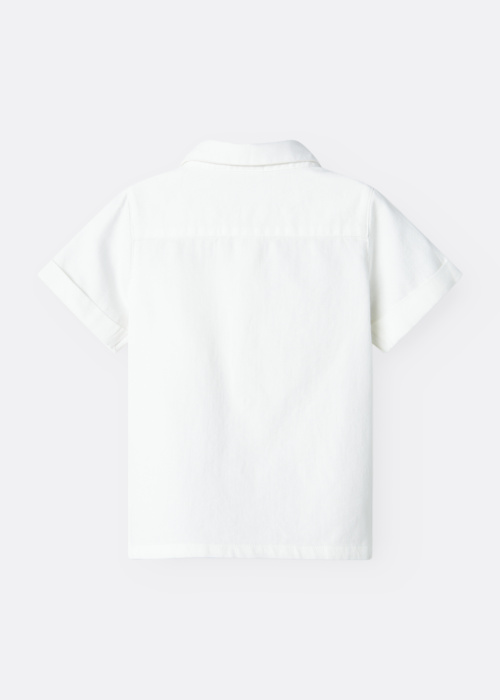 Name It Mini marškiniai Demolle