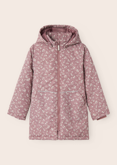 Name It Kids pavasario-rudens striukė Maxi