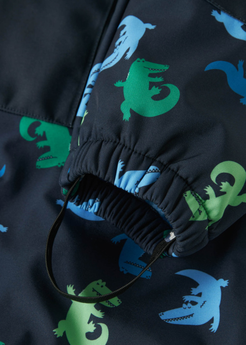 Name It Mini Outerwear pavasario-rudens kombinezonas Malta05