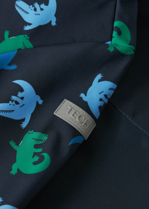 Name It Mini Outerwear pavasario-rudens kombinezonas Malta05