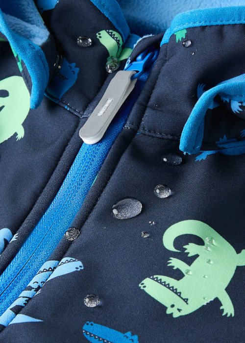 Name It Mini Outerwear pavasario-rudens kombinezonas Malta05