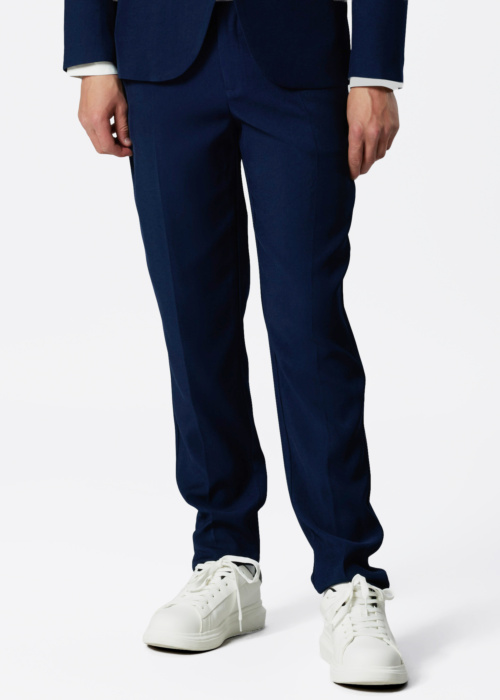 LMTD kostiuminės kelnės Morten