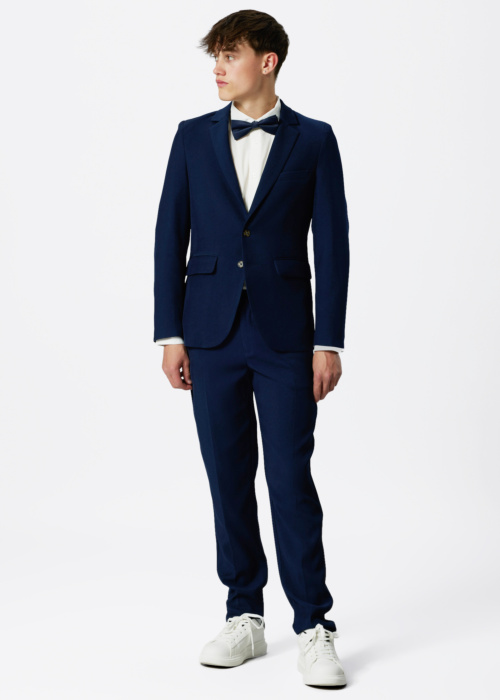 LMTD kostiuminės kelnės Morten