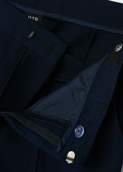 LMTD kostiuminės kelnės Morten