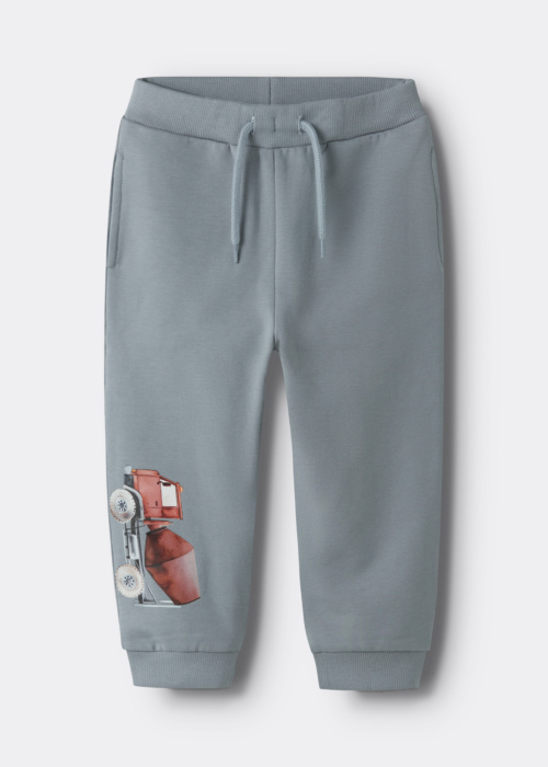 Name It Mini sportinės kelnės Narina