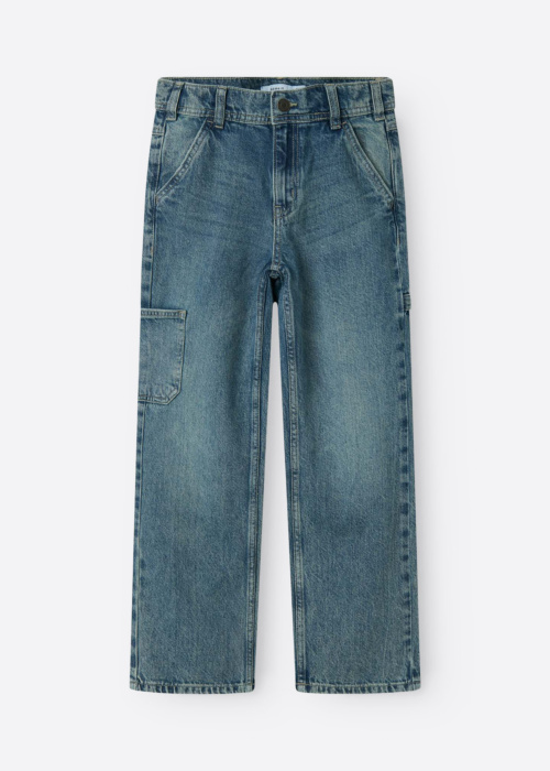 Name It Kids džinsai Ryan