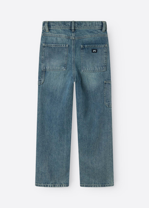 Name It Kids džinsai Ryan