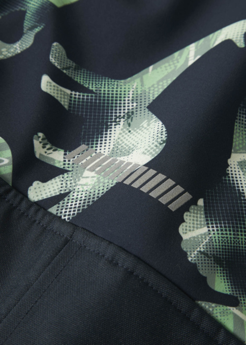 Name It Mini Outerwear pavasario-rudens kombinezonas Alfa08