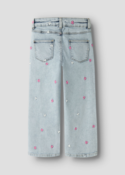 Name It Mini džinsai Rose