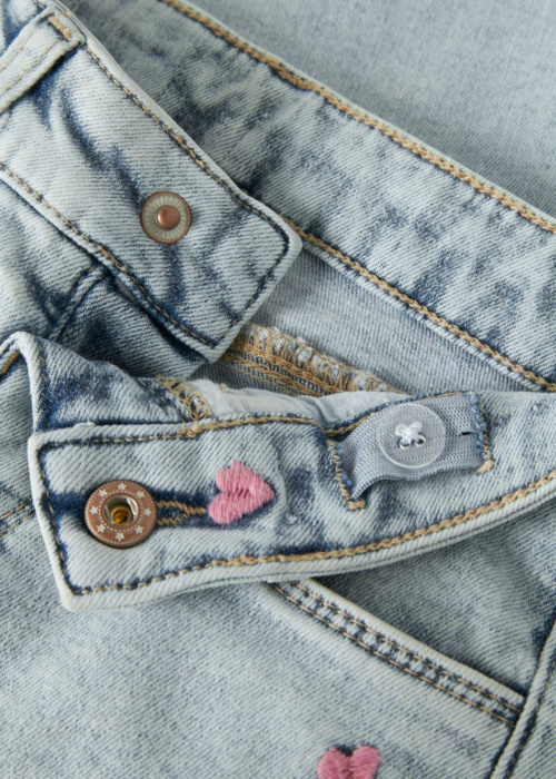 Name It Mini džinsai Rose