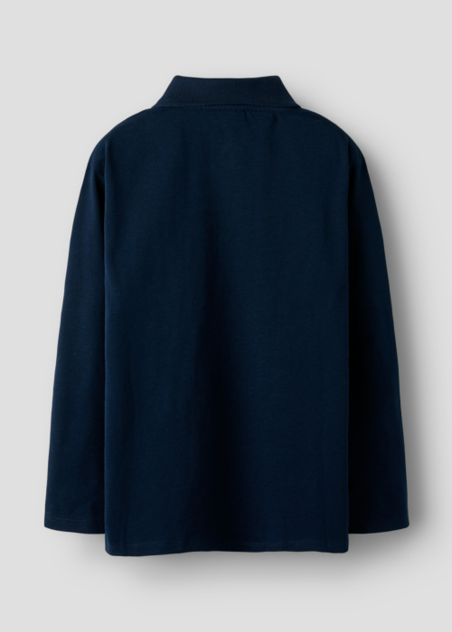 Name It Kids polo marškinėliai Kally