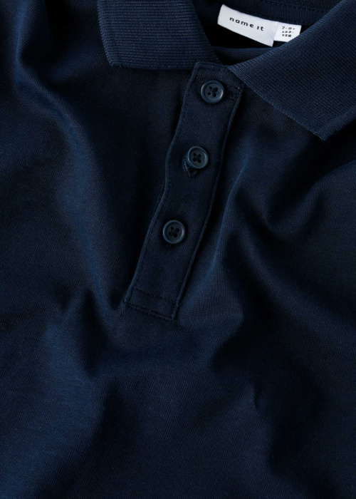 Name It Kids polo marškinėliai Kally