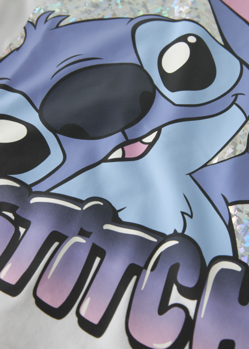 Name It Kids marškinėliai Fora Stitch