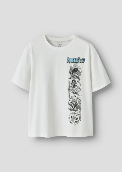 Name It Kids marškinėliai Mod Fortnite