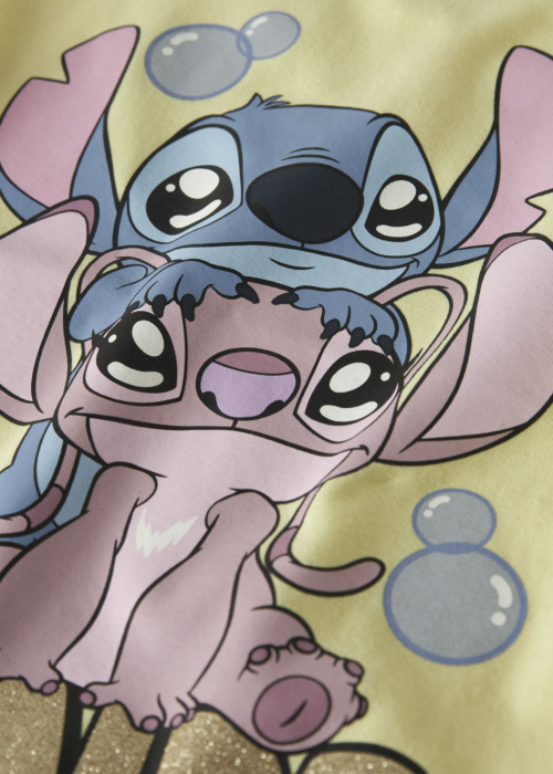 Name It Mini marškinėliai Fuba Stitch