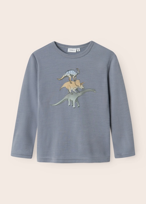 Name It Mini termo apatiniai drabužiai Willitus