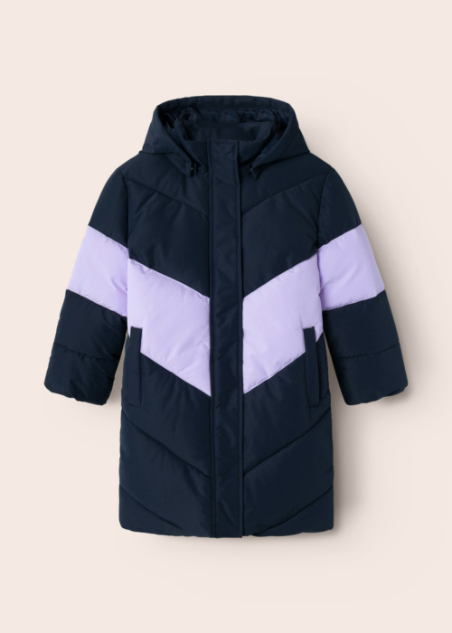 Name It Kids žieminis paltas Megan