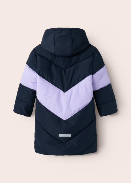 Name It Kids žieminis paltas Megan