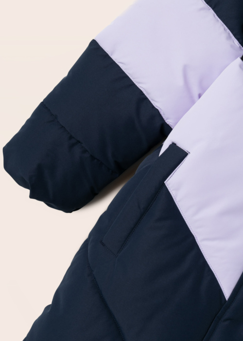 Name It Kids žieminis paltas Megan