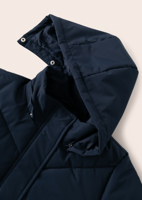 Name It Kids žieminis paltas Megan