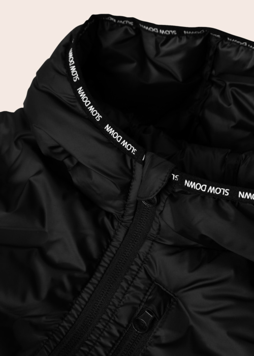 Name It Kids žieminė striukė Mason