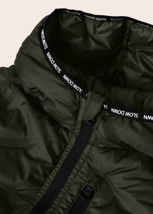 Name It Kids žieminė striukė Mason